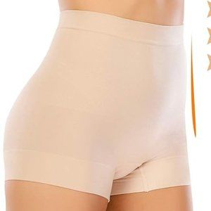 Werena (S) Light Tummy Control Shapewear Boyshorts